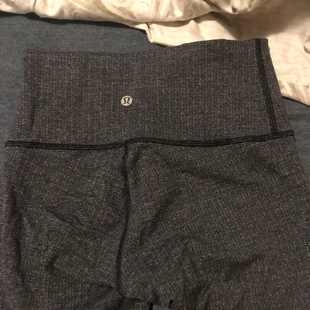 Lululemon legging/yoga pants